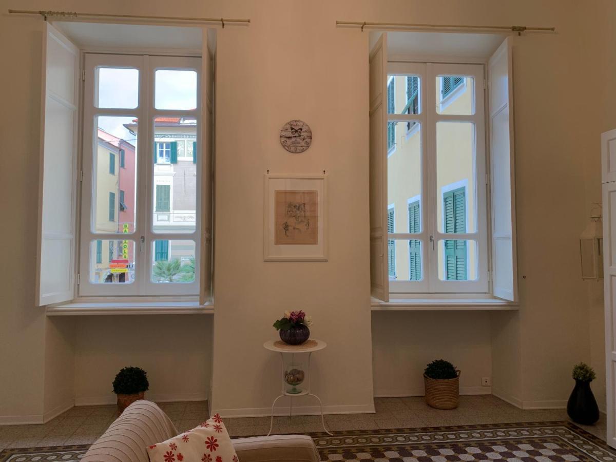Via Veneto 5 Apartment Alassio