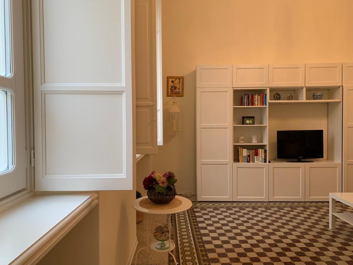 Via Veneto 5 Apartment