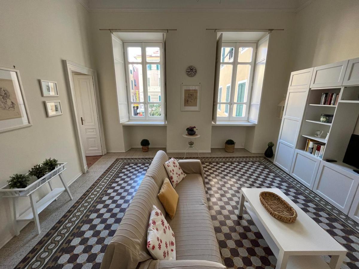 Via Veneto 5 Apartment Alassio