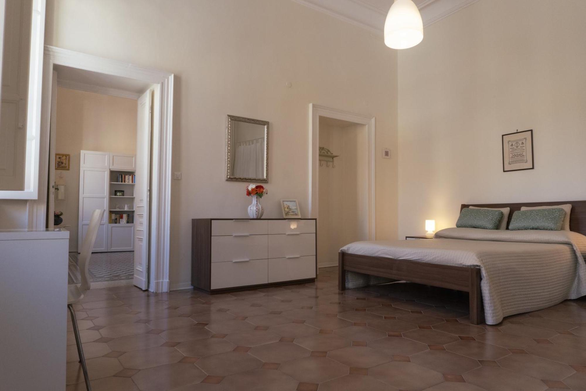 Via Veneto 5 Apartment Alassio