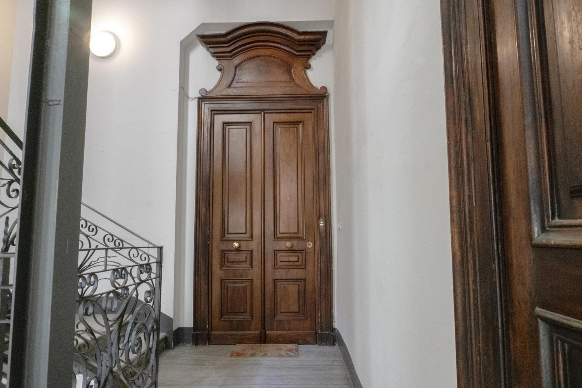 Via Veneto 5 Apartment *