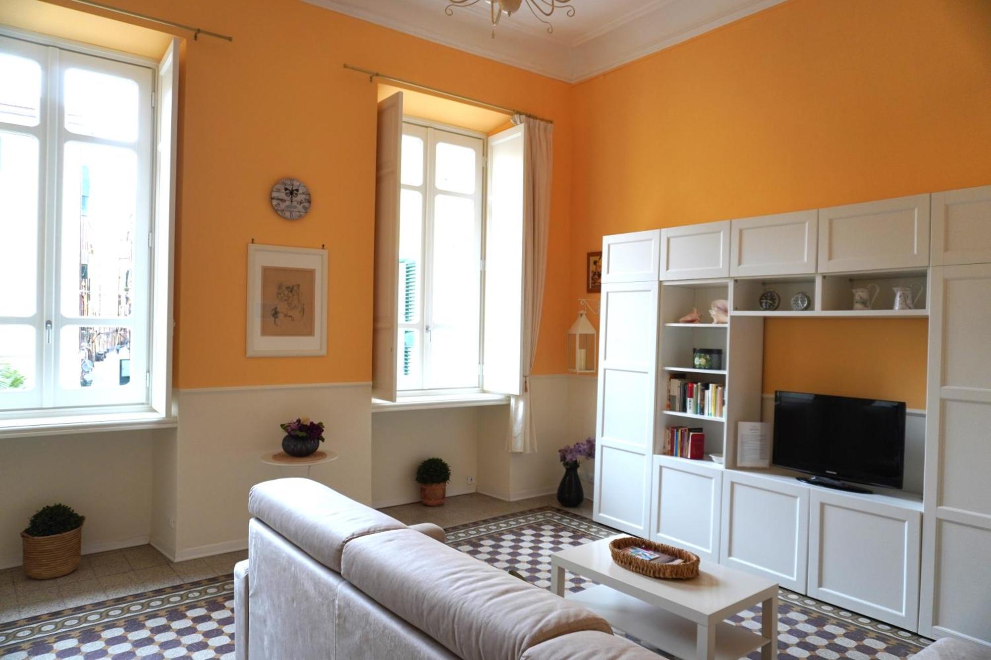 Apartment Via Veneto 5 *