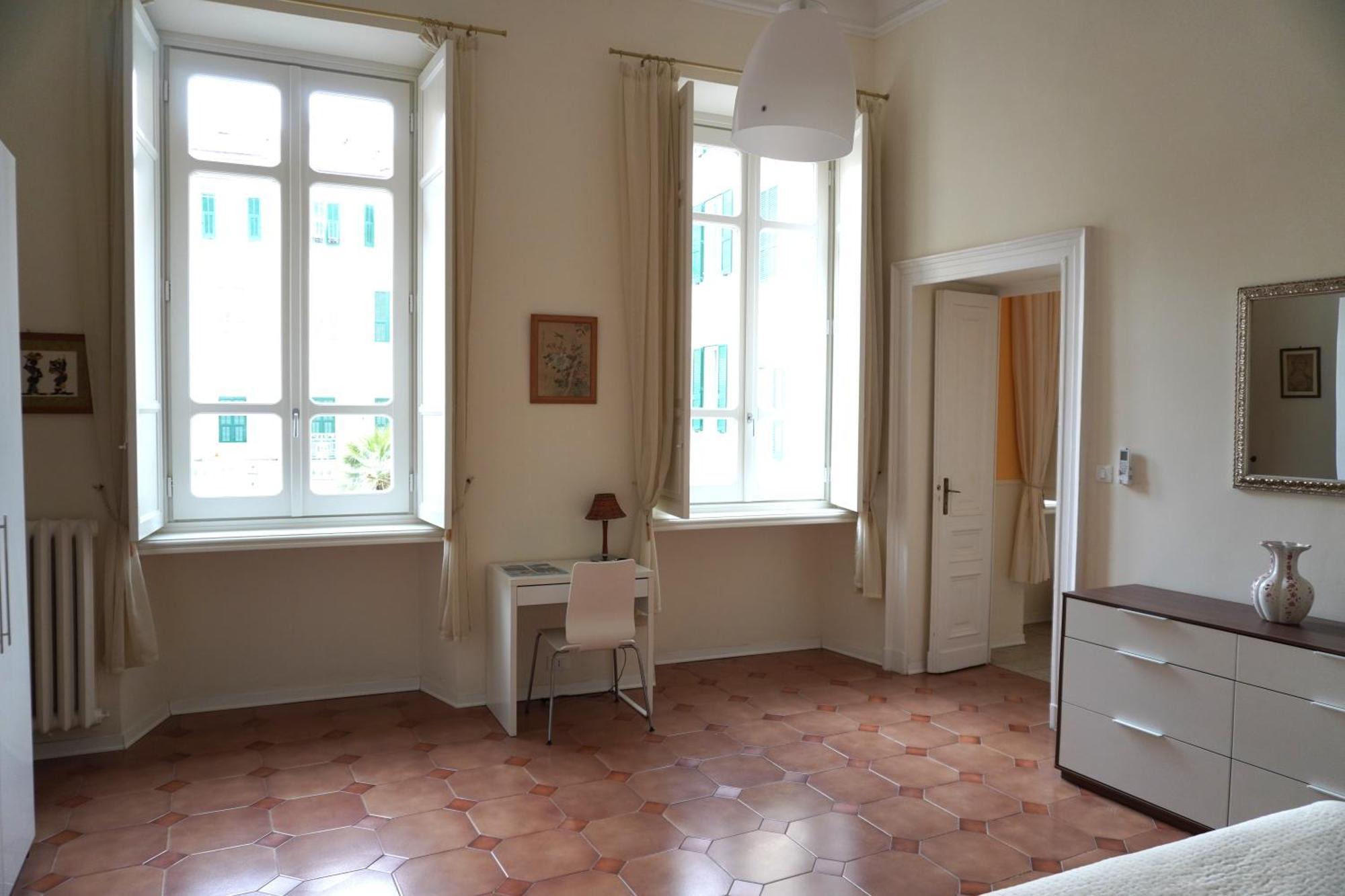 Via Veneto 5 Apartment Alassio