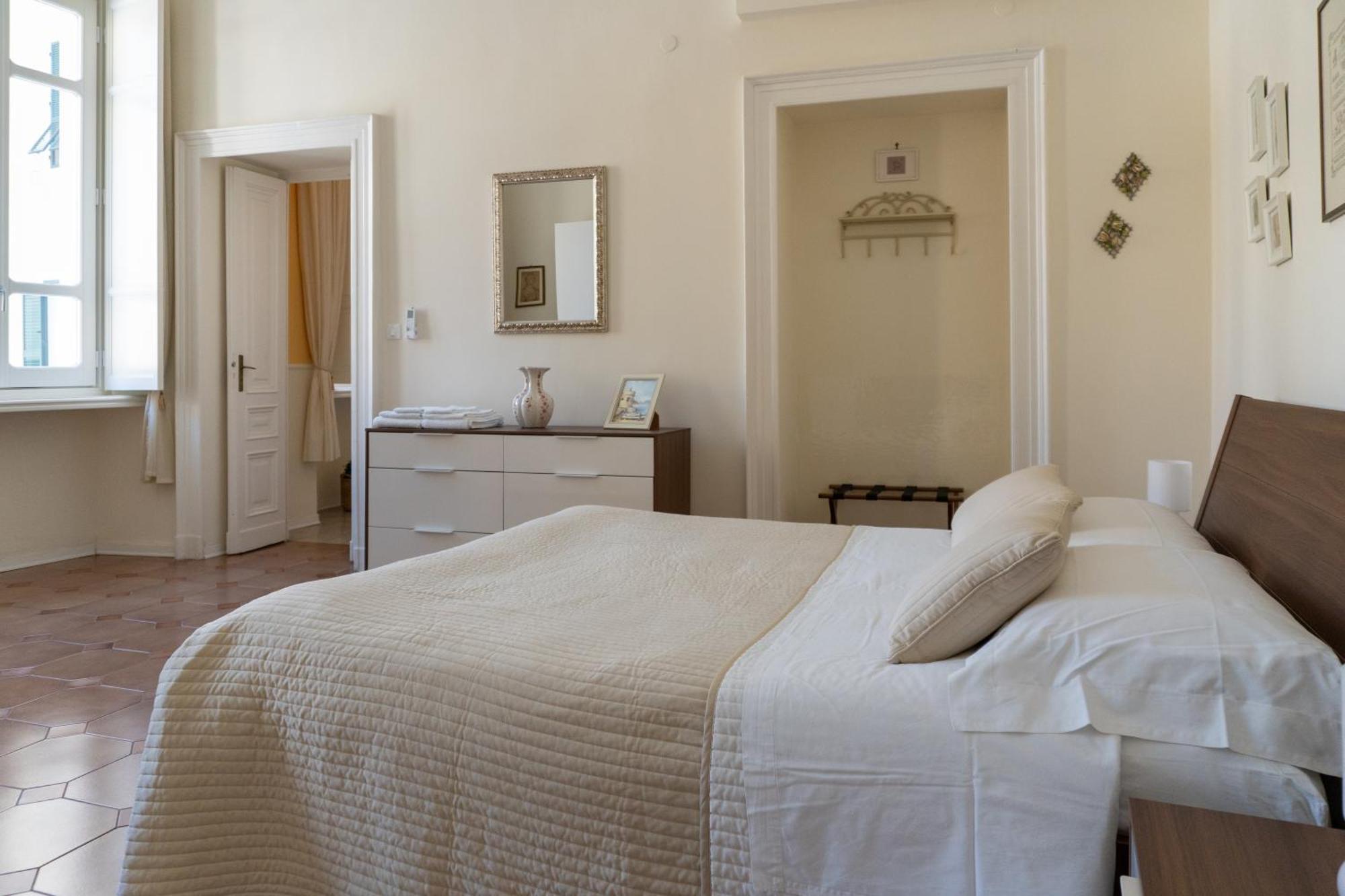 Via Veneto 5 Apartment Alassio