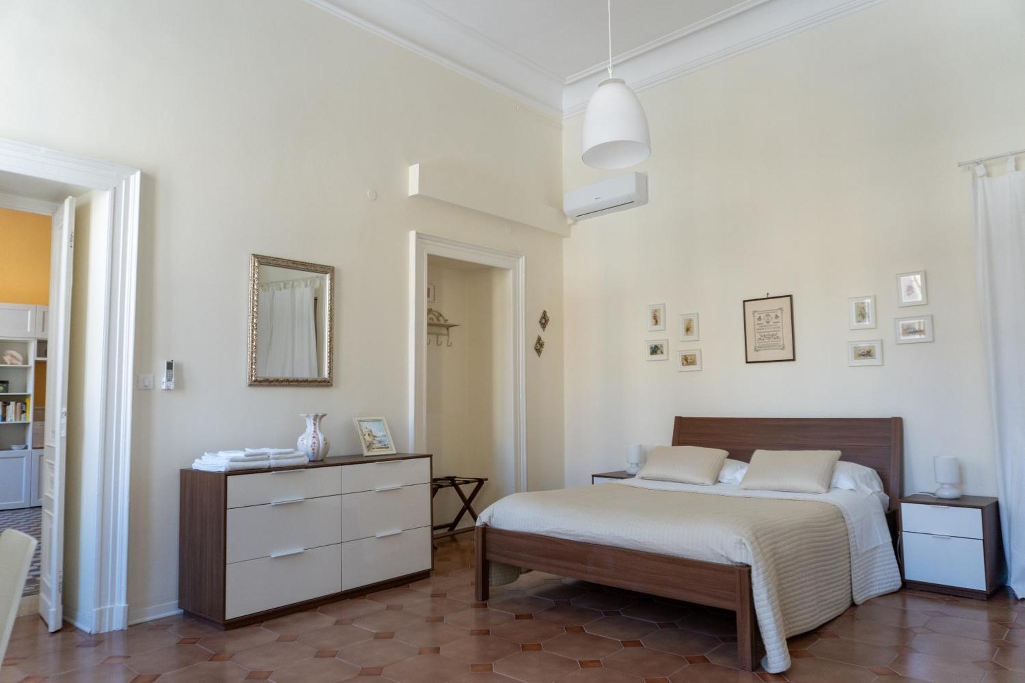 Apartment Via Veneto 5