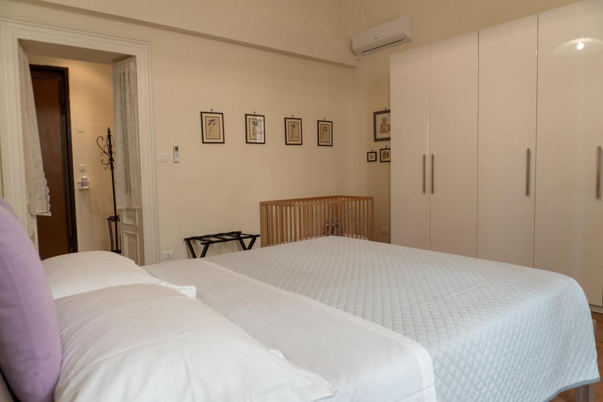 Apartment Via Veneto 5 *