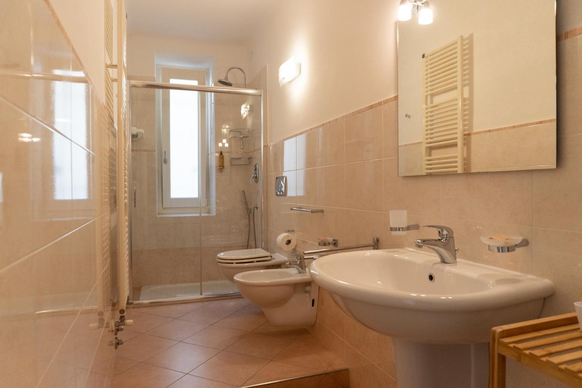 Via Veneto 5 Apartment Alassio