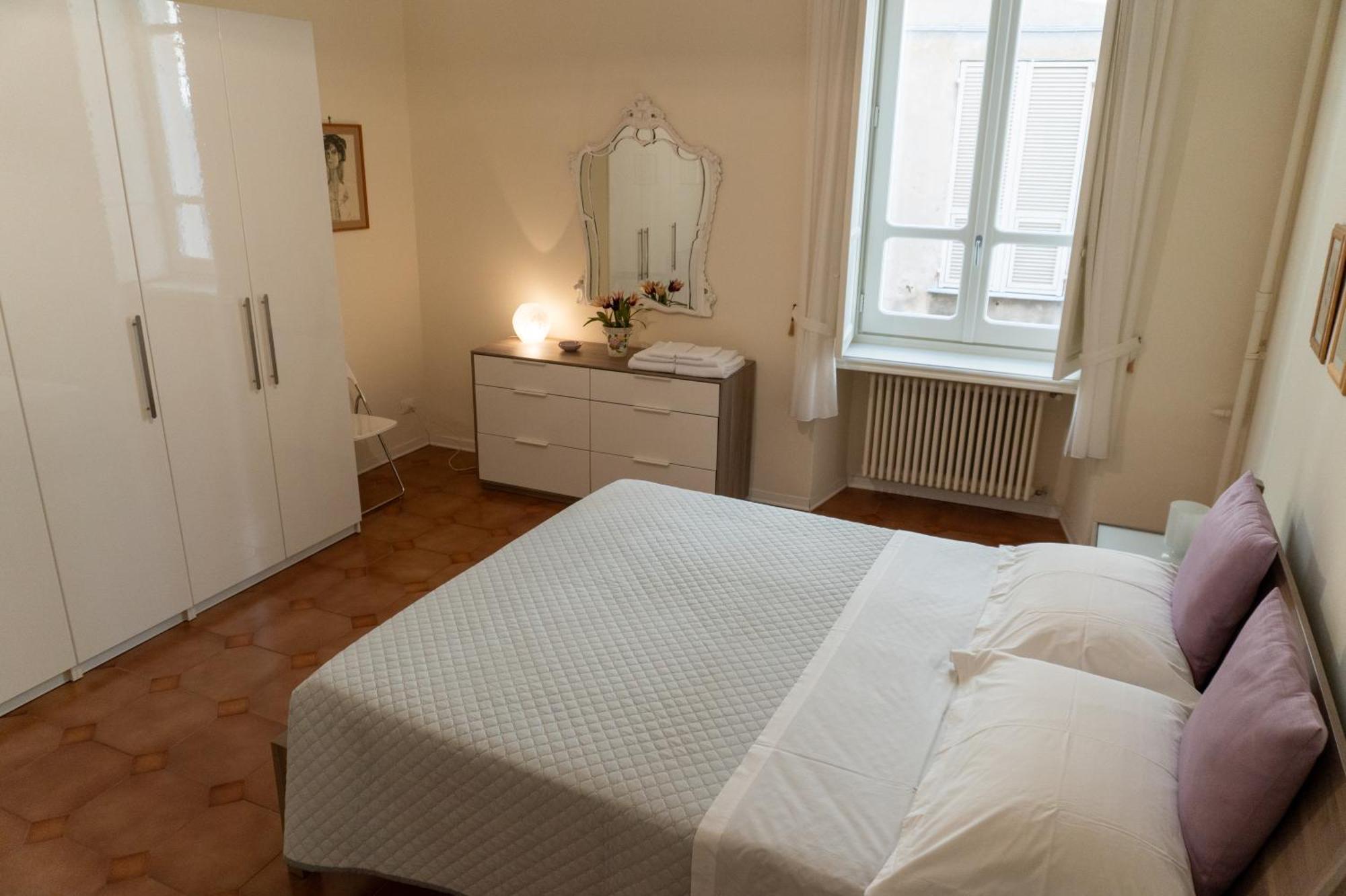 Apartment Via Veneto 5 Alassio