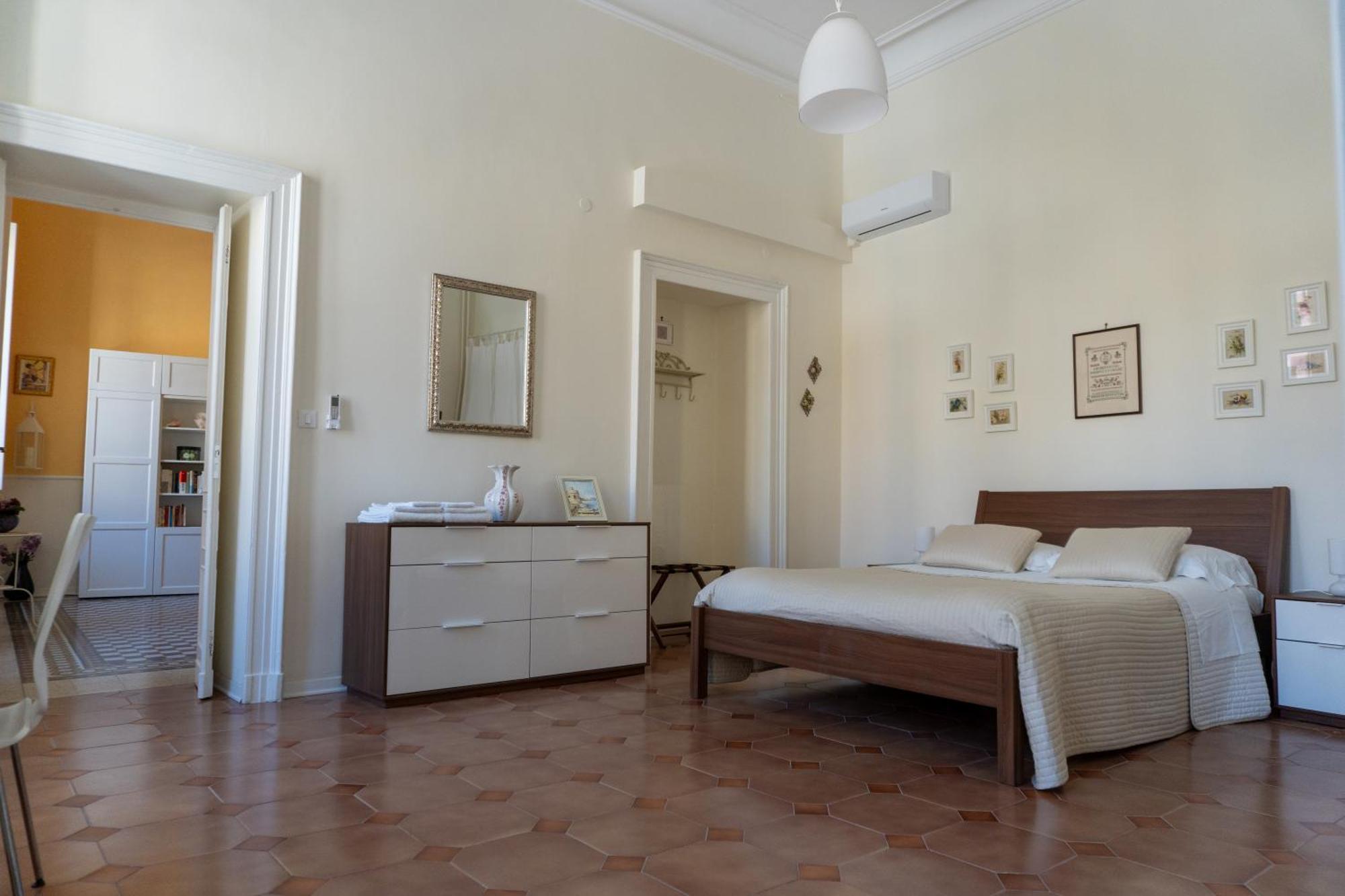 Via Veneto 5 Apartment *