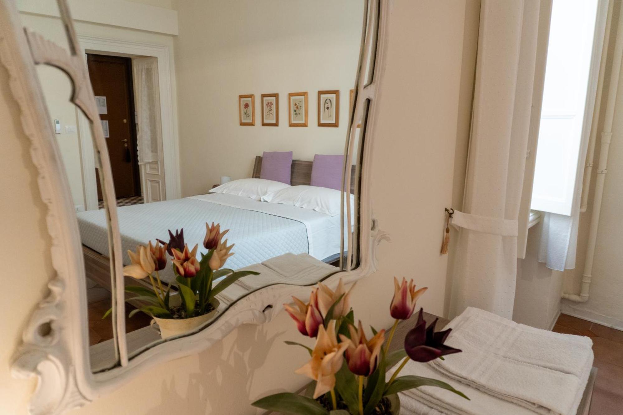 Apartment Via Veneto 5